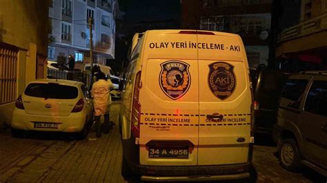 İ­s­t­a­n­b­u­l­­d­a­ ­k­a­n­l­ı­ ­h­e­s­a­p­l­a­ş­m­a­